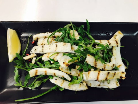 Seafood Creations - Hervey Bay Accommodation 0