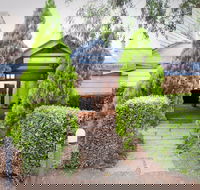 Silos Estate and Wileys Creek - Hervey Bay Accommodation