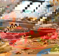 Street Hot Pot - Tourism Hervey Bay