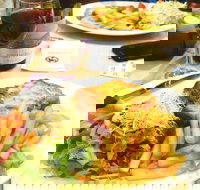 Tewantin-Noosa RSL - Hervey Bay Accommodation