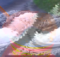 The Cheesecake Shop - Hervey Bay Accommodation