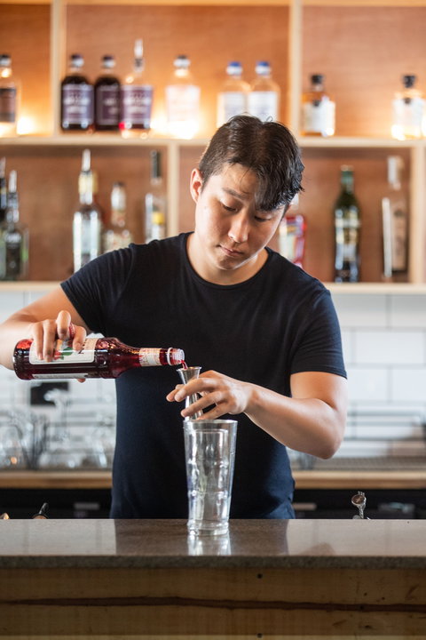 The Loading Bay - Hervey Bay Accommodation 0