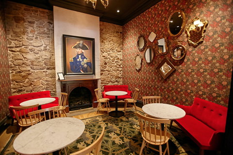 The Crafers Hotel - Hervey Bay Accommodation 2