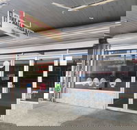 The Mall Pizza And Cafe - Tourism Hervey Bay