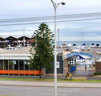 The Great Provider - Hervey Bay Accommodation