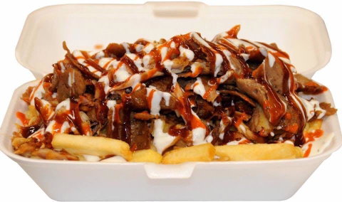 Valley Kebab Shop - Hervey Bay Accommodation 0