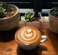 V Espresso - Hervey Bay Accommodation