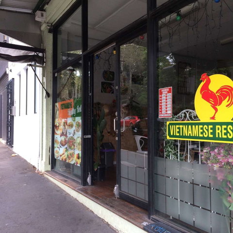 Vietnamese Healthy Rolls - Hervey Bay Accommodation 0