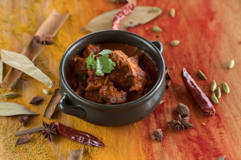 WaazWaan By Grace Of India - Hervey Bay Accommodation 0