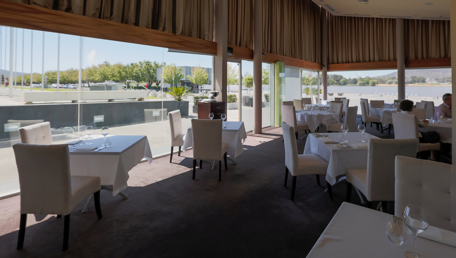 Capitol Hill ACT Tourism Hervey Bay