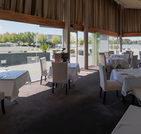 Water's Edge - Tourism Hervey Bay