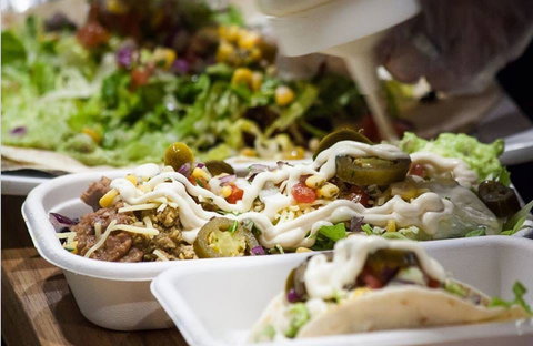 Zambrero Victoria Point - Victoria Point - Hervey Bay Accommodation 0