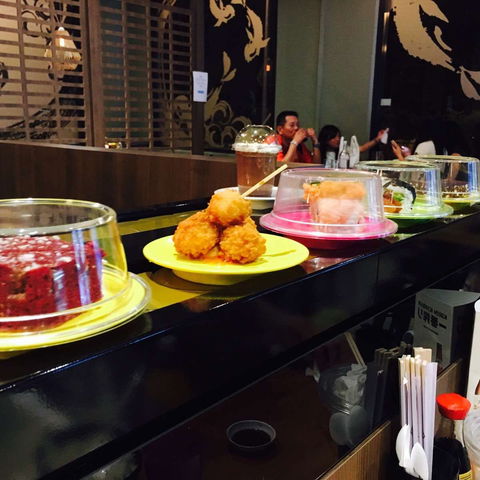 Aburi House Sushi & Teppanyaki - Hervey Bay Accommodation 0