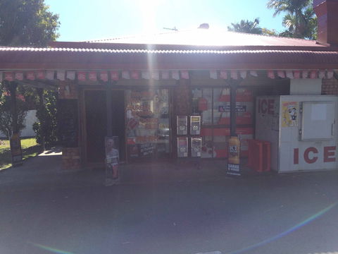 Al's Convenience & Indian Takeaway - Hervey Bay Accommodation 0