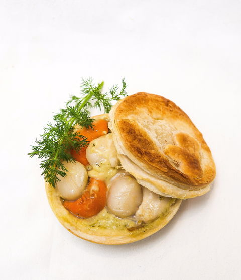 Apollo Bay Bakery - Hervey Bay Accommodation 0