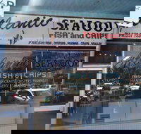 Atlantic Seafood