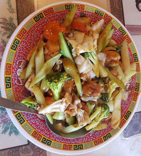 Augusta Moon Chinese Restaurant - Tourism Hervey Bay 0