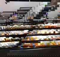 Bakery at Marulan