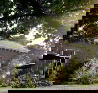 Bannockburn Station - Tourism Hervey Bay