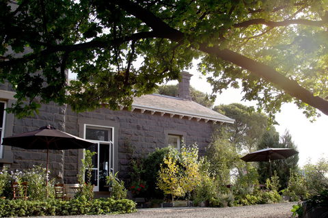 Bannockburn Station - Tourism Hervey Bay 0