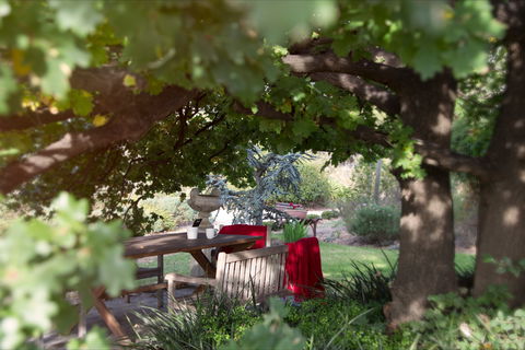 Bannockburn Station - Tourism Hervey Bay 1