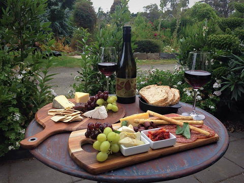 Bannockburn Station - Tourism Hervey Bay 2