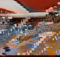 Banjos Nightclub - Hervey Bay Accommodation