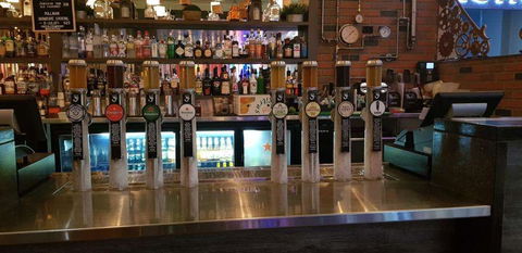 BAR36 - Hervey Bay Accommodation 0