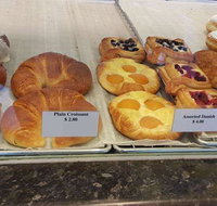 Beejans Bakery - Hervey Bay Accommodation