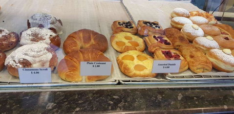 Beejans Bakery - Hervey Bay Accommodation 0