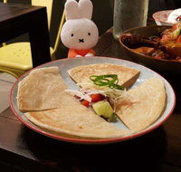 Bill  Toni's Restaurant - Darlinghurst - Hervey Bay Accommodation