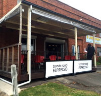 Bonds Road Espresso - Hervey Bay Accommodation