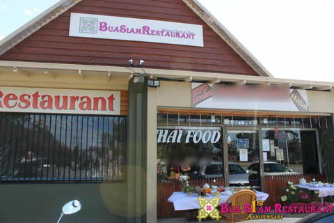 Bua Siam Restaurant - Tourism Hervey Bay 0
