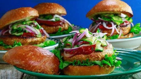 Chargrill ChickenVille - Hervey Bay Accommodation 0