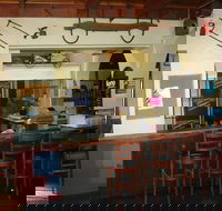Clarendon Arms - Tourism Hervey Bay