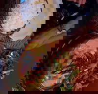 Coco's Thai - Hervey Bay Accommodation