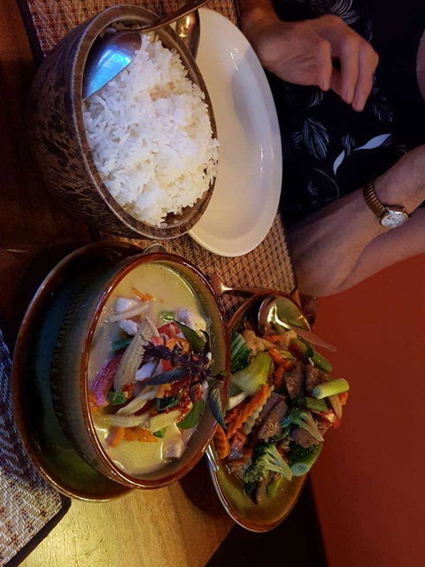 Coco's Thai - Hervey Bay Accommodation 0