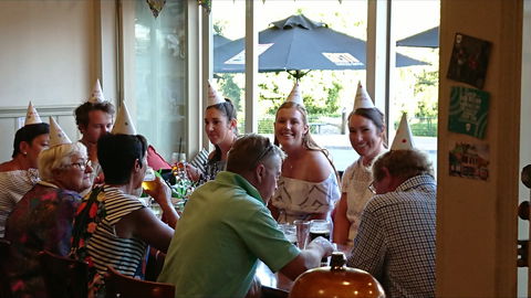 Cycles At The Empire - Tourism Hervey Bay 0