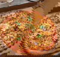 Deep Blue Dining  Bar - Hervey Bay Accommodation