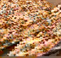 Domino's - Hervey Bay Accommodation