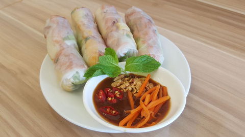 European Deli And Cafe - Tourism Hervey Bay 0
