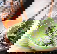 FRED Eatery - Hervey Bay Accommodation