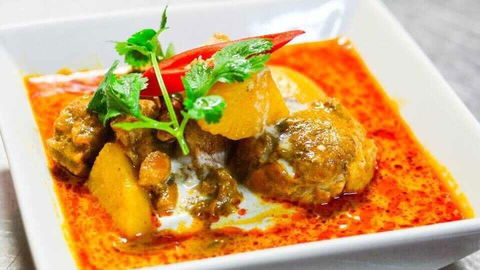 I Rich Thai - Hervey Bay Accommodation 0