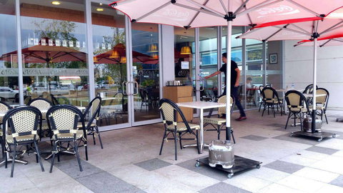 Kallista Tea Rooms - Hervey Bay Accommodation 0