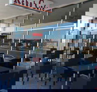 Kebab Cafe Beeliar - Tourism Hervey Bay