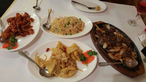 Kowloon Kitchen - Tourism Hervey Bay 0