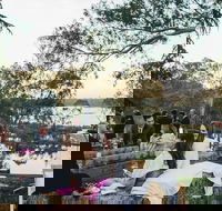 Lake Moodemere Estate and Lakeside Restaurant