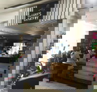 Luke's Eatery - Hervey Bay Accommodation
