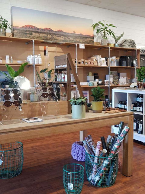 Merchant And Maker - Hervey Bay Accommodation 0