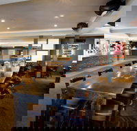 North Gong Hotel - Hervey Bay Accommodation